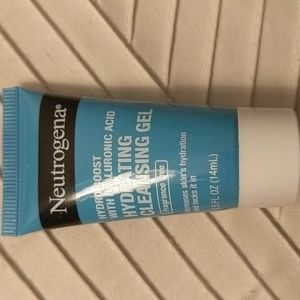 Hydration Cleansing Gel